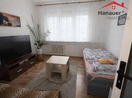 B1CB9216-2BEF-48C6-9100-41A2DB6000C2.jpg | Pronájem bytu, 2+1, 51,3 m²