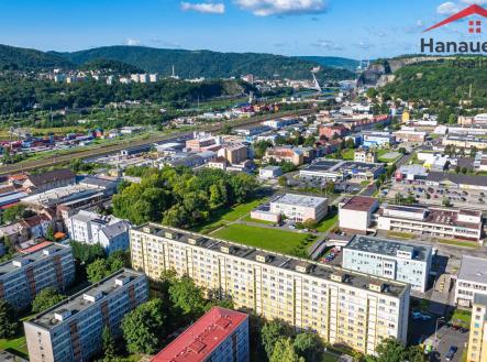 DJI_0083-HDR.jpg | Pronájem bytu, 3+1, 87 m²