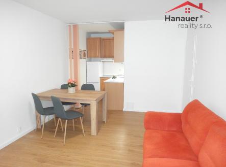 SAM_8315.JPG | Pronájem bytu, 2+kk, 40 m²