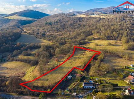 DJI_20260225161154_0882_D-HDR-Edit.jpg | Prodej - pozemek pro bydlení, 11 413 m²