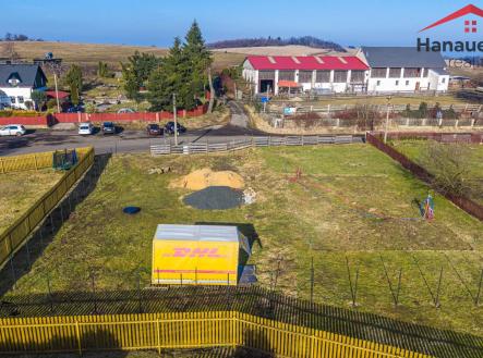 DJI_20260228145804_0063_D-HDR.jpg | Prodej - pozemek pro bydlení, 1 163 m²