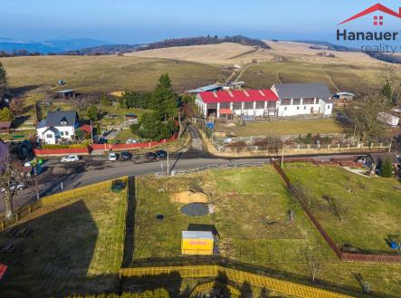 DJI_20260228145724_0058_D-HDR.jpg | Prodej - pozemek pro bydlení, 1 163 m²