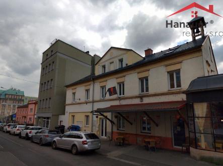 Snímek obrazovky 2026-03-30 133542.jpg | Pronájem bytu, 1+1, 47 m²