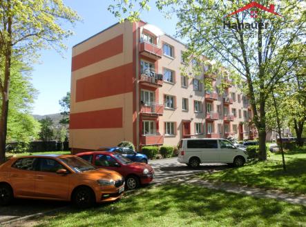 Pronájem bytu, 3+1, 73 m² obrázek