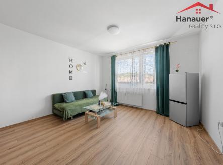 Cîsl. PartyzaünuŐ 375_26.jpg | Prodej bytu, 2+kk, 42,9 m²