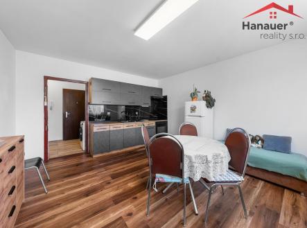 Cîsl. PartyzaünuŐ 368_30.jpg | Prodej bytu, 2+kk, 42,9 m²