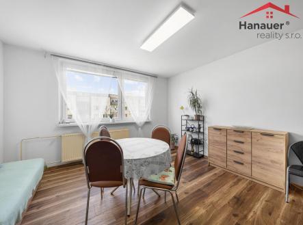 Cîsl. PartyzaünuŐ 368_29.jpg | Prodej bytu, 2+kk, 42,9 m²