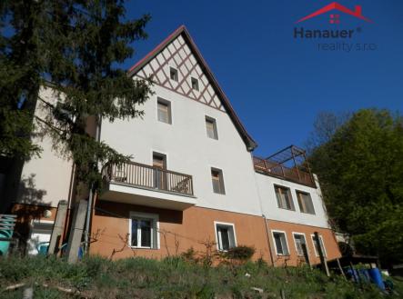 Pronájem bytu, 3+1, 74 m² obrázek