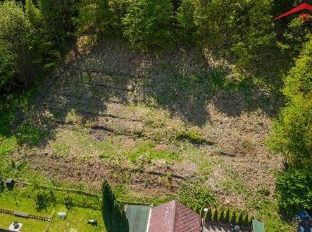 DJI_20260510124604_0724_D-HDR.jpg | Prodej - pozemek, zahrada, 559 m²
