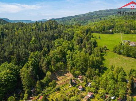 DJI_20260510125049_0754_D-HDR.jpg | Prodej - pozemek, zahrada, 559 m²
