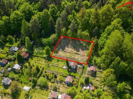 DJI_20260510124859_0744_D-HDR-Edit.jpg | Prodej - pozemek, zahrada, 559 m²