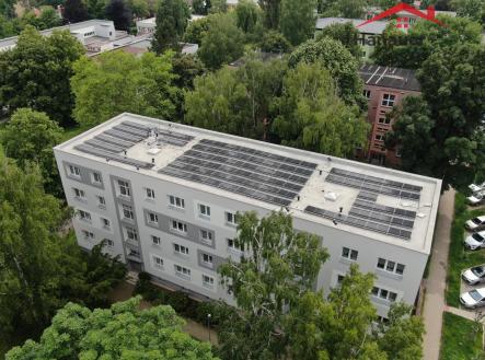 DJI_0125.JPG | Pronájem bytu, 2+1, 52,6 m²