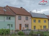 Prodej - dům/vila, 190 m²
