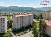 Prodej bytu, 3+1, 78 m²
