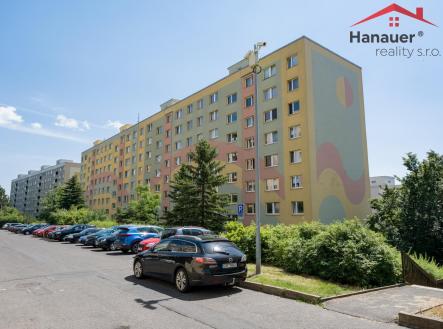 Exterier 1.jpg | Prodej bytu, 2+kk, 42 m²