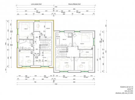 . | Prodej - dům/vila, 163 m²