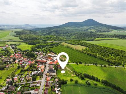 . | Prodej - pozemek pro bydlení, 692 m²