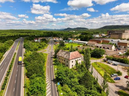 . | Prodej - obchodní prostor, 551 m²