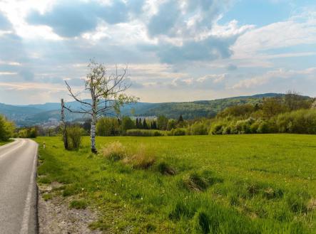 výhled na hory s výhled na hory | Prodej - pozemek pro bydlení, 1 521 m²