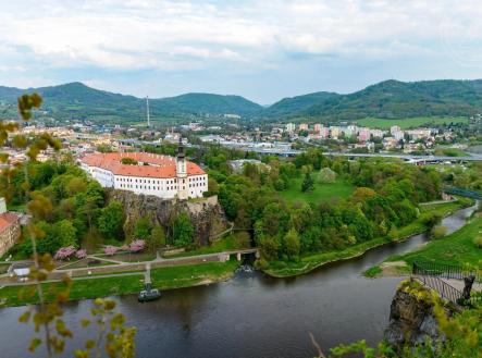 výhled na hory s výhled na vodu a výhled na hory | Prodej - pozemek pro bydlení, 1 190 m²