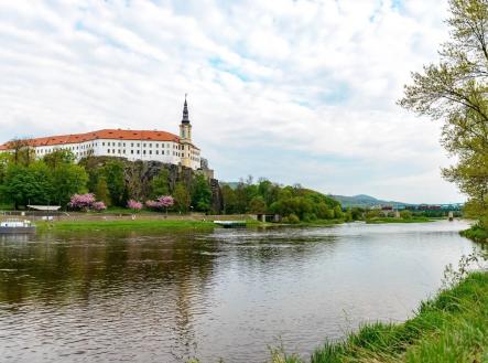 výhled na vodu s výhled na vodu | Prodej - pozemek pro bydlení, 1 190 m²