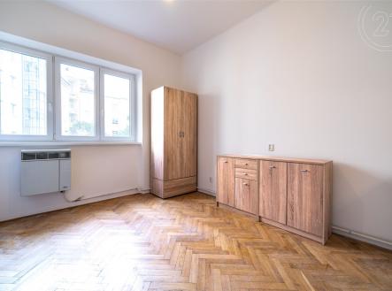 . | Prodej bytu, 1+kk, 20 m²