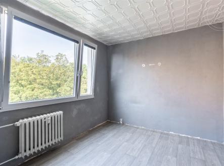 . | Prodej bytu, 3+1, 65 m²