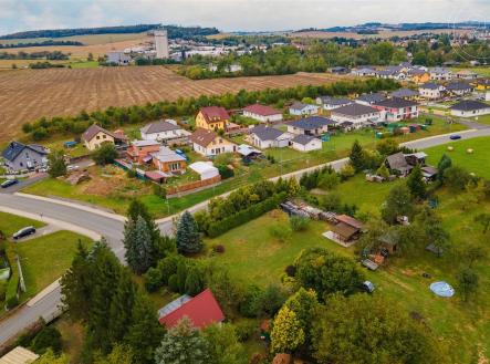 Prodej - pozemek pro bydlení, 1 180 m² obrázek