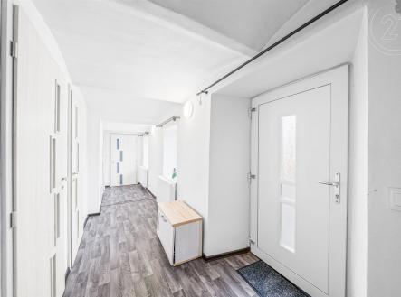 . | Prodej - dům/vila, 88 m²