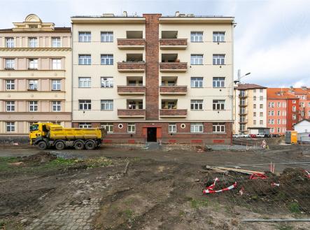 . | Prodej bytu, 3+kk, 73 m²