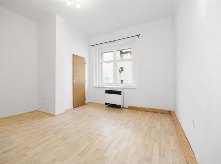 . | Prodej bytu, 3+kk, 73 m²