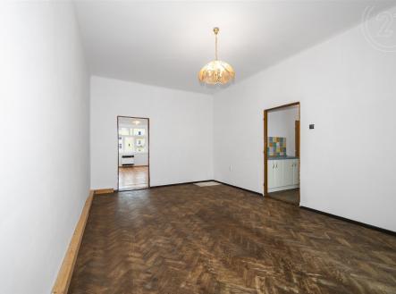 Prodej bytu, 3+kk, 73 m² obrázek