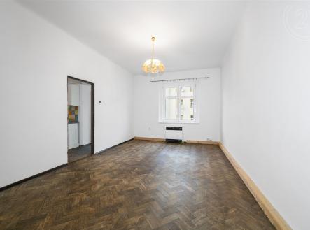 Prodej bytu, 3+kk, 73 m² obrázek