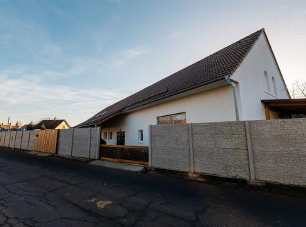 Prodej - dům/vila, 300 m² obrázek