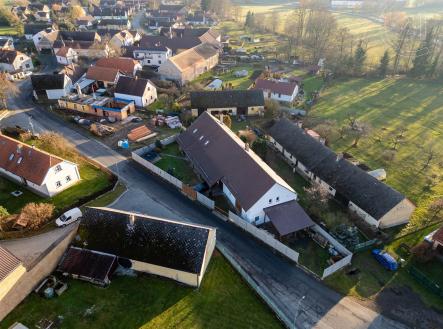 Prodej - dům/vila, 300 m² obrázek