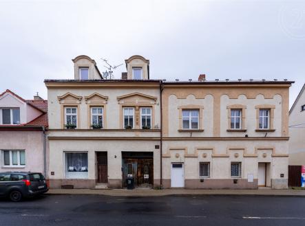 Prodej - dům/vila, 431 m² obrázek