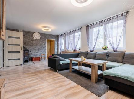 Prodej - dům/vila, 150 m² obrázek