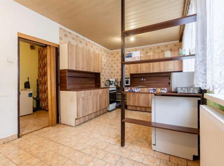 . | Prodej - dům/vila, 150 m²