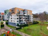 Prodej bytu, 2+kk, 72 m²