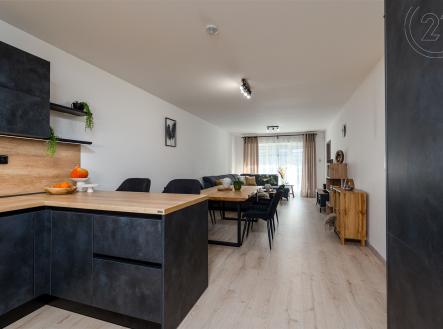 . | Prodej - dům/vila, 128 m²