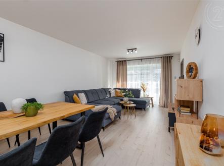 . | Prodej - dům/vila, 128 m²