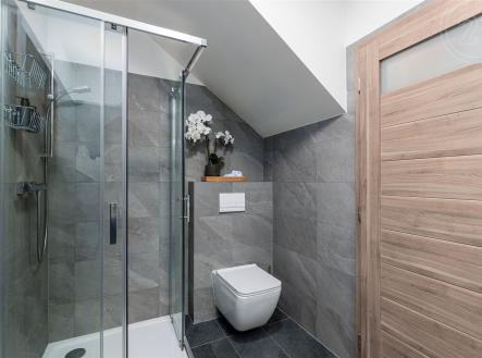 . | Prodej - dům/vila, 128 m²