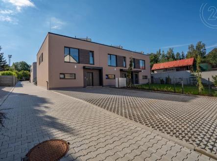 . | Prodej - dům/vila, 128 m²