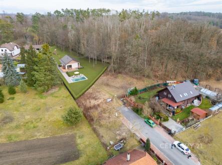 Prodej - pozemek pro bydlení, 1 913 m² obrázek