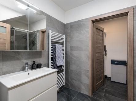 Pronájem - dům/vila, 128 m² obrázek
