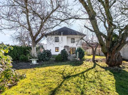 Prodej - dům/vila, 217 m² obrázek