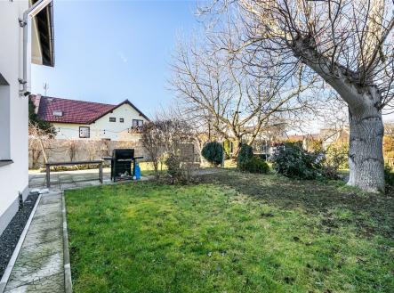 . | Prodej - dům/vila, 217 m²