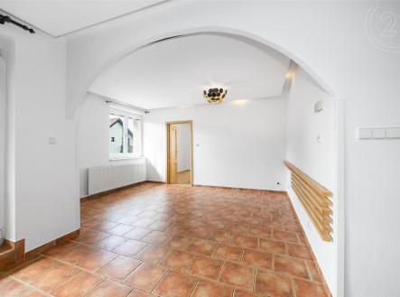 . | Prodej - dům/vila, 217 m²