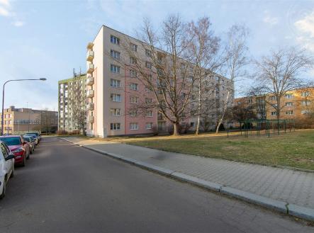 . | Prodej bytu, 3+1, 77 m²