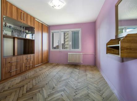 . | Prodej bytu, 3+1, 77 m²